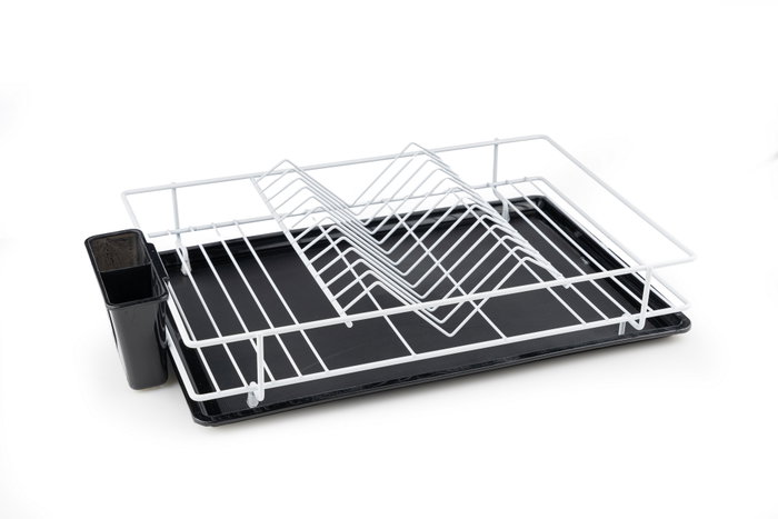 Hermia Escurreplatos SM001-W Blanco